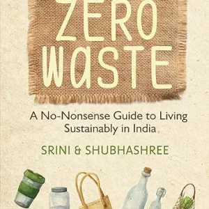 Im Perfectly Zero Waste