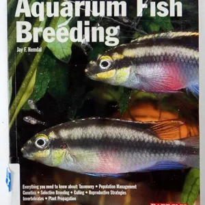 Aquarium Fish Breeding