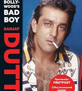 Sanjay Dutt