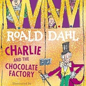 Charlie And The Chocolate Factory