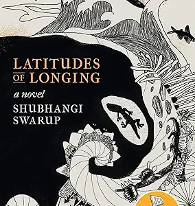 Latitudes Of Longing