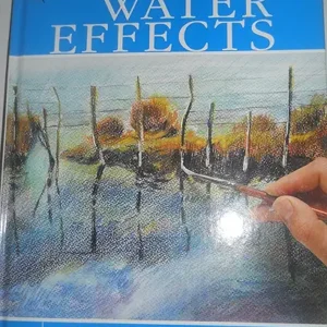 The Painters Corner Water Effects