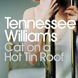 Cat On A Hot Tin Roof