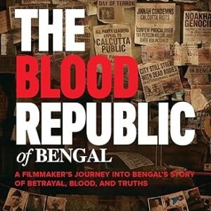 The Blood Republic Of Bengal