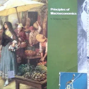 Principles Of Macroeconomics