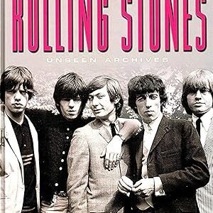 The Rolling Stones