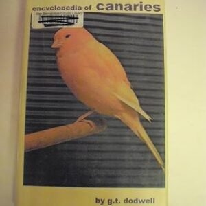 Encyclopedia Of Canaries