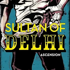 Sultan Of Delhi