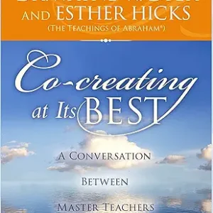 Co-Creating At Its Best