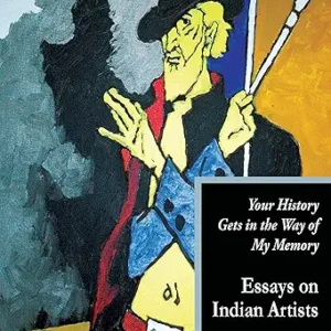 Your History Gets In The Way Of My Memor