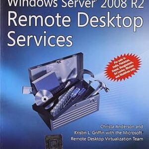 Windows Server 2008 R2 Remote Desktop Services Resource Kit