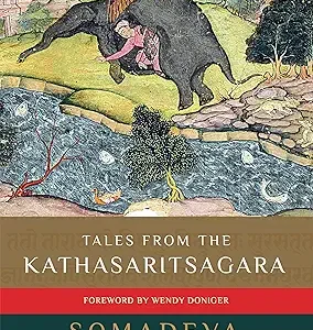 Tales From The Kathasaritsagara
