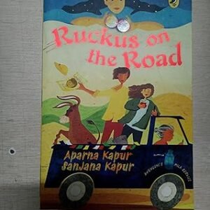 Ruckus On The Road