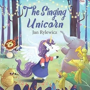 Unicorn Stories The Singing Unicorn