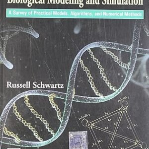 Biological Modeling And Simulation