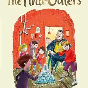 The Find Outers The Mystery Of The Strange Messages