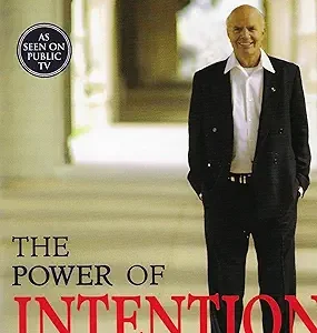 The Power Of Intention