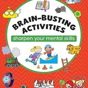 Brain Busting Activities Sharpen Your Mental Skills