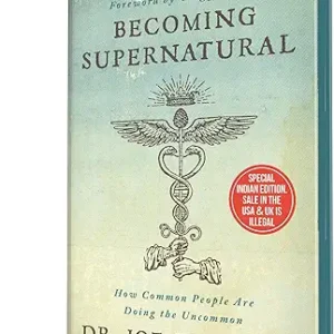 Becoming Supernatural