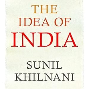 The Idea Of India