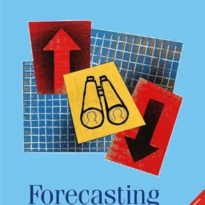 Forecasting: Applications And Methods