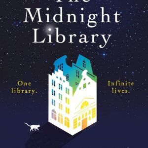 The Midnight Library