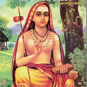 Sri Sankaras Teachings In Hos Own Words