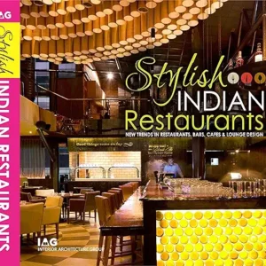 Stylish India Restaurants
