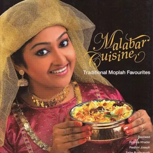 Malabar Cuisine