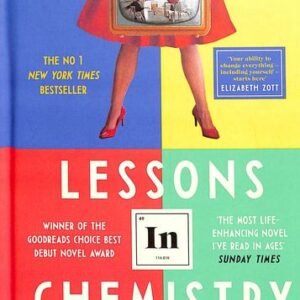 Lessons In Chemistry