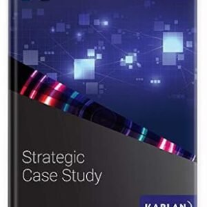 Strategic Case Study