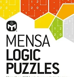 Mensa Logic Puzzles