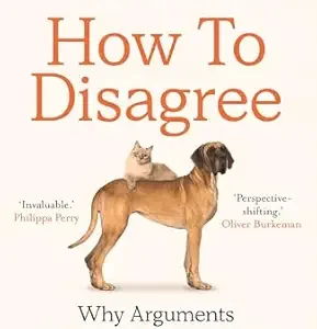 How To Disagree