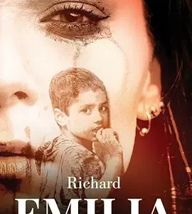 Emilia : Story of a Trafficked Poetess
