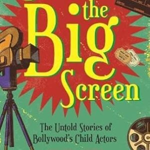 Behind The Big Screen