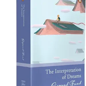 The Interpretation of Dreams