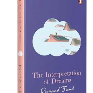 Penguin Select Classics: The Interpretation of Dreams: (Original, Unabridged Classic, Premium Hardbound Collector's Edition, Ideal for Gifting)