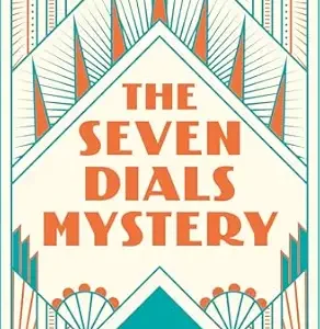 The Seven Dials Mystery