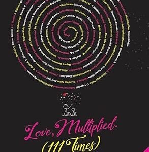 Love Multiplied 111 Times