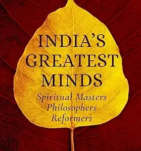 India'S Greatest Minds