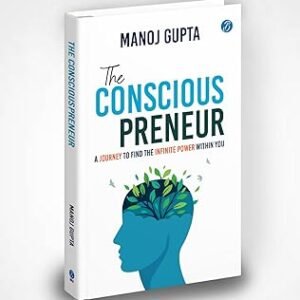 The Conscious Preneur