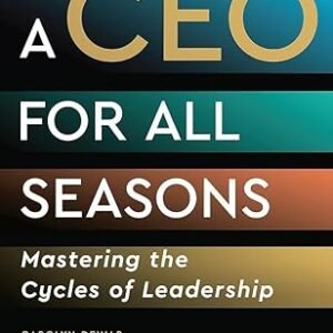 A Ceo For All Seasons