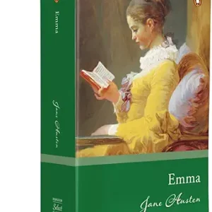 Penguin Select Classics: Emma: (Original, Unabridged Classic)