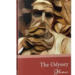 Penguin Select Classics: The Odyssey: (Original, Unabridged Classic)