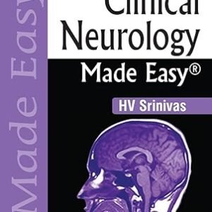 Clinical Neurology Made Easy
