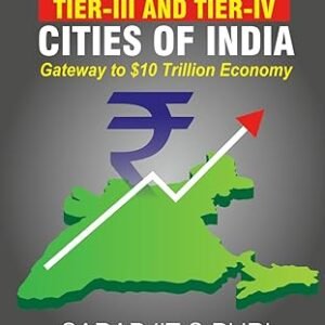 The Power Of Tier Iii And Tier Iv Cities Of India