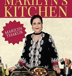 Inside Marilyn's Kitchen