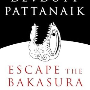 Escape The Bakasura Trap