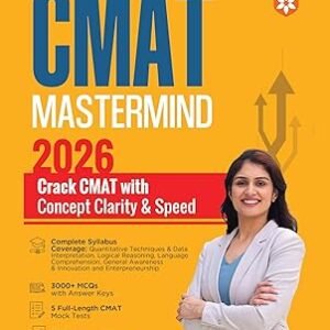 Gmat Mastermind 2026