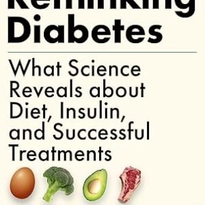 Rethinking Diabetes